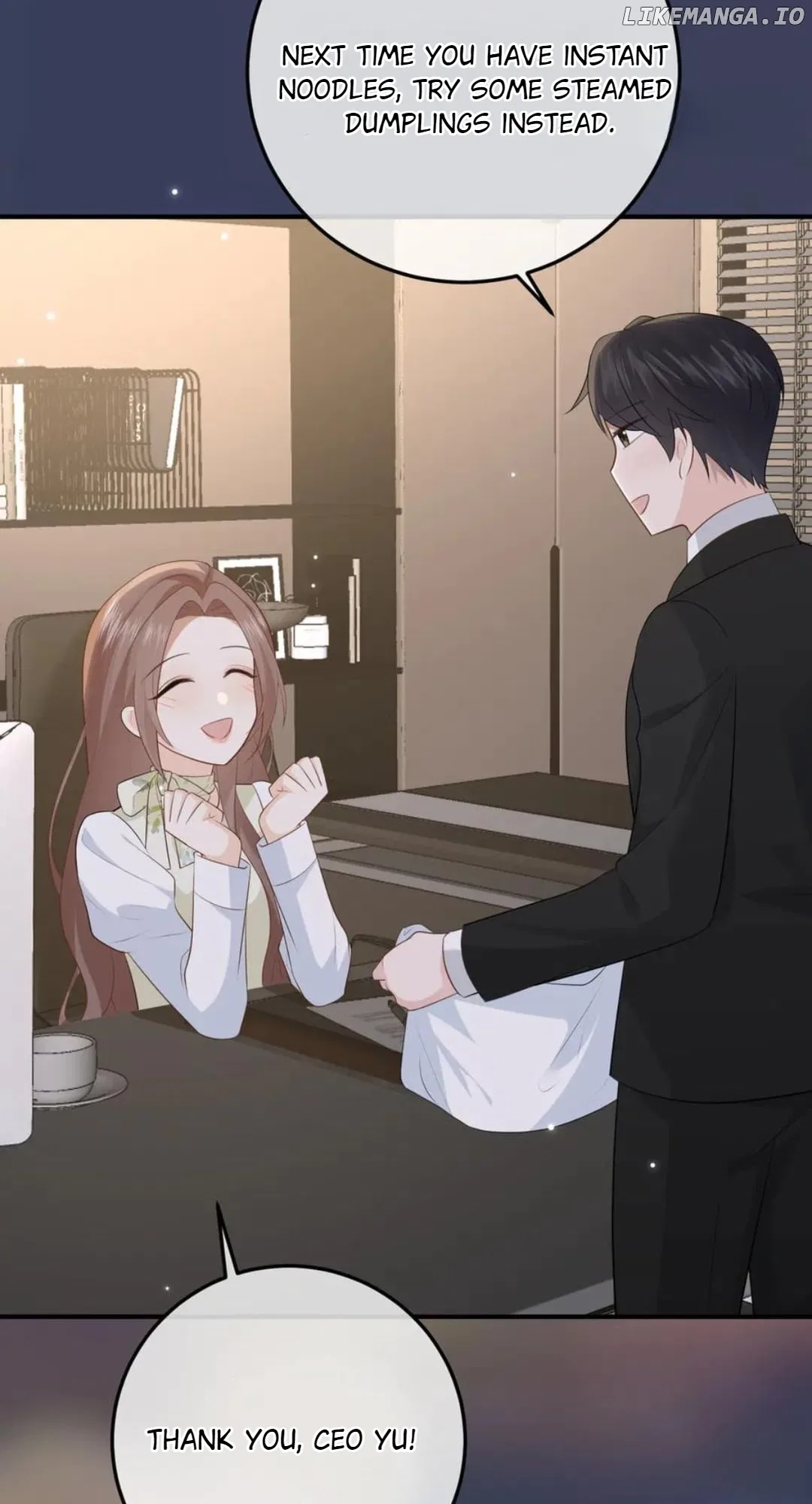 100-Day Warm Marriage Chapter 66 – Page 47