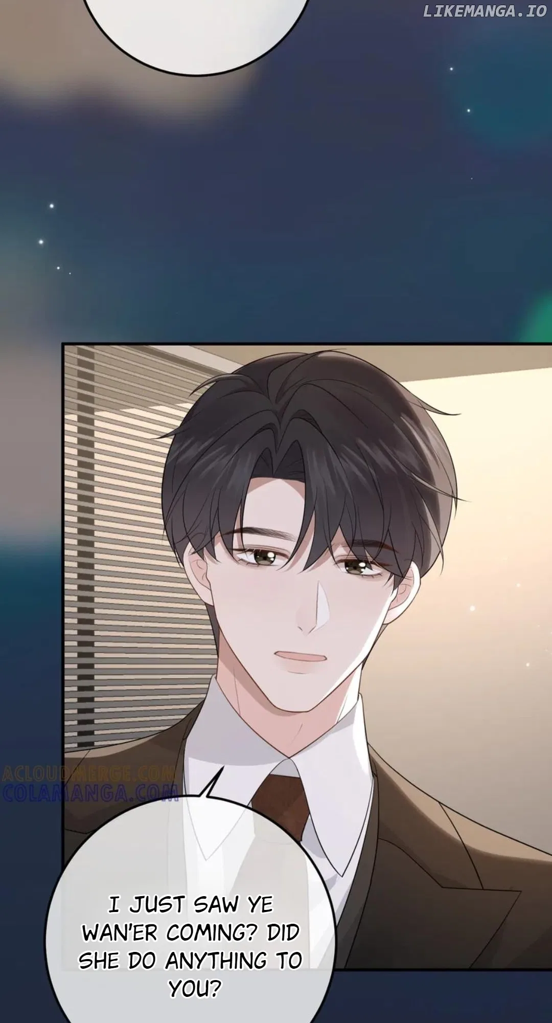 100-Day Warm Marriage Chapter 66 – Page 48