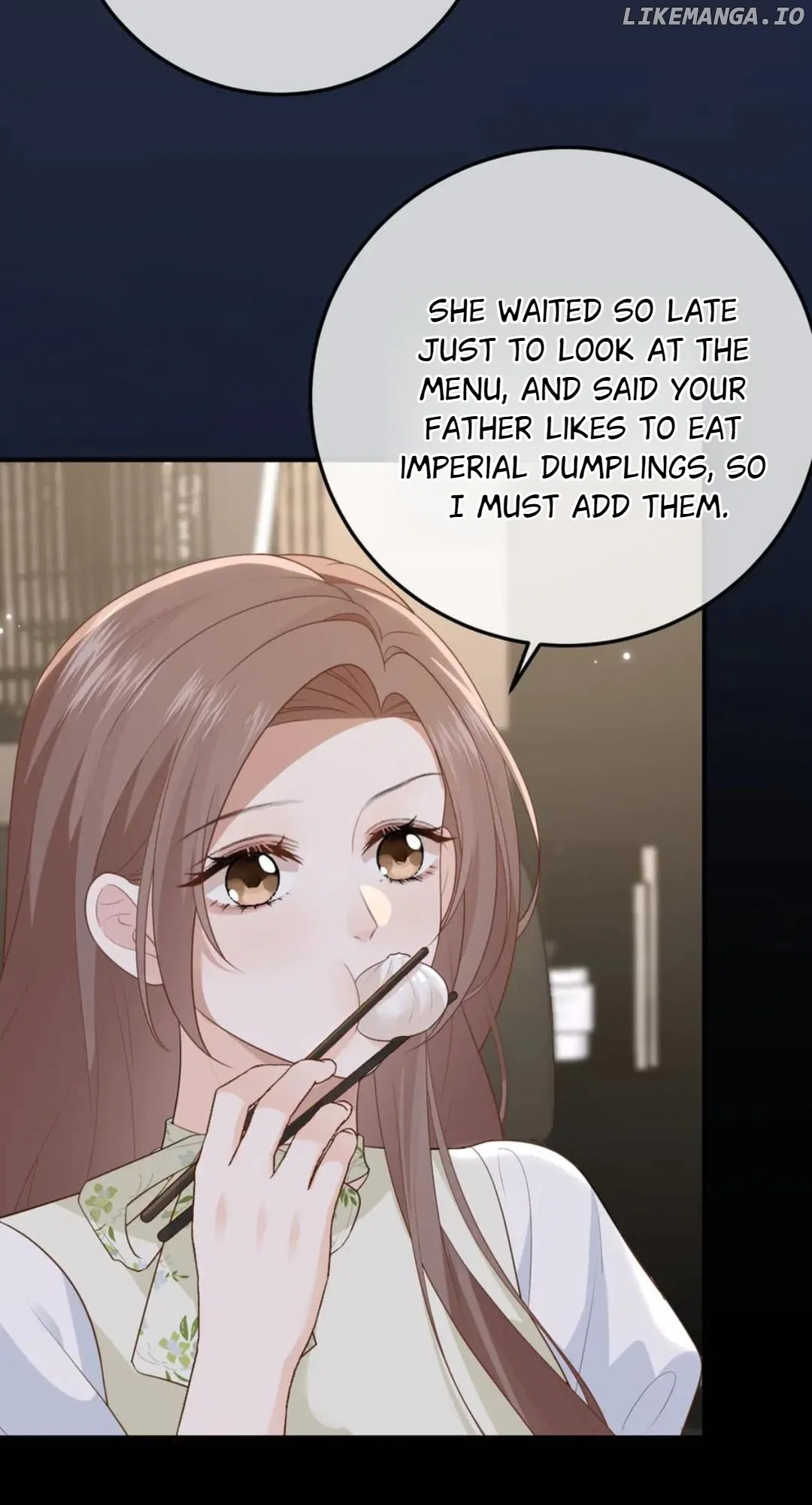 100-Day Warm Marriage Chapter 66 – Page 49