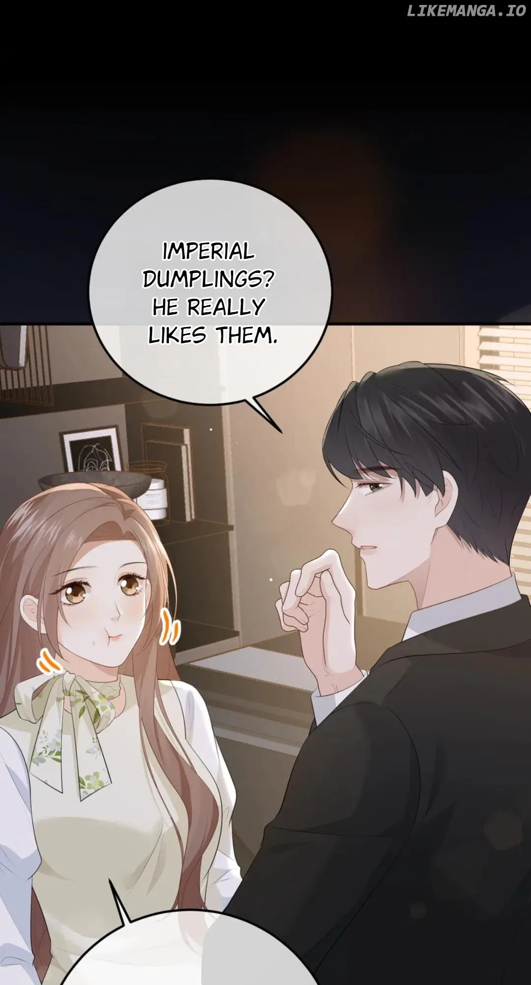 100-Day Warm Marriage Chapter 66 – Page 50