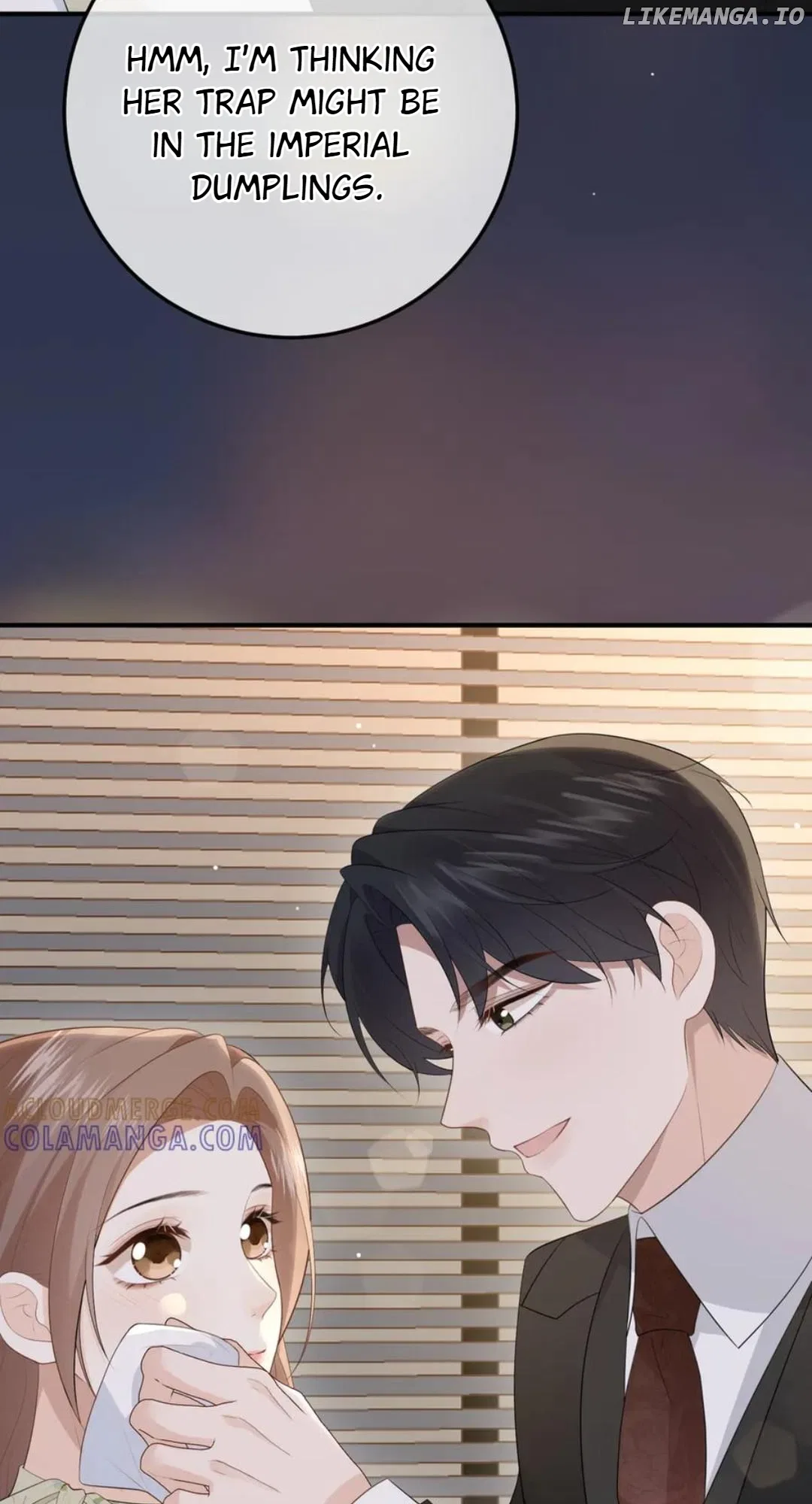 100-Day Warm Marriage Chapter 66 – Page 51