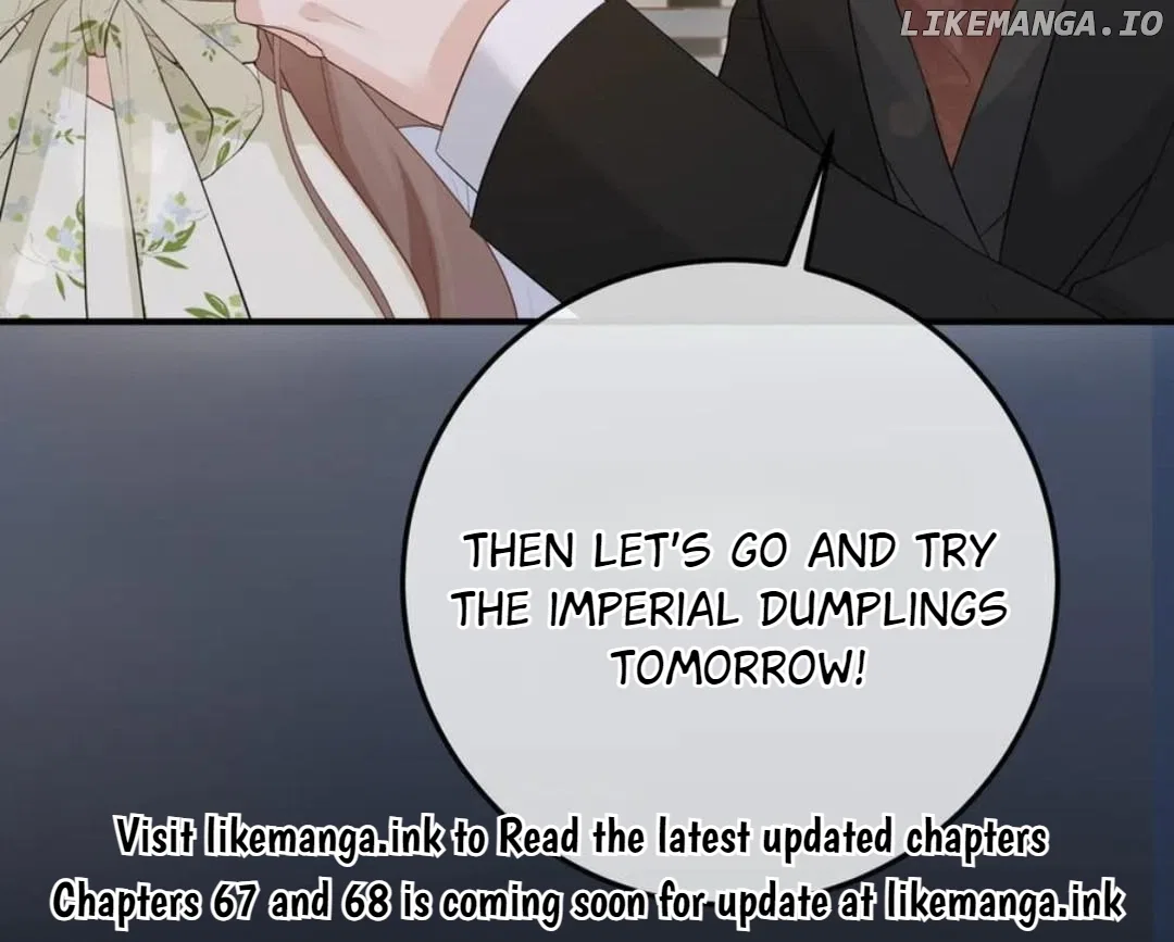 100-Day Warm Marriage Chapter 66 – Page 52