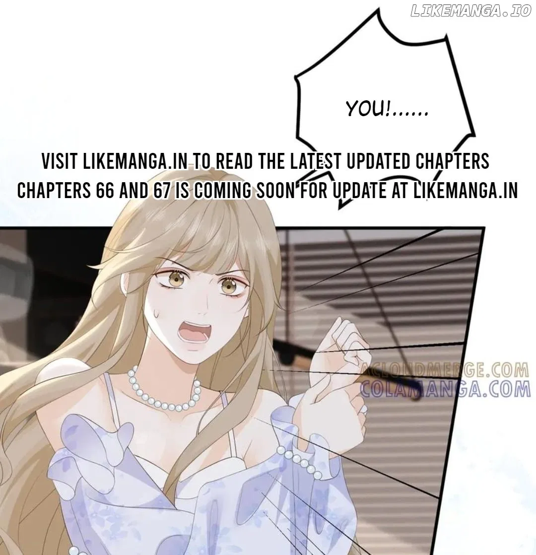 100-Day Warm Marriage Chapter 65 – Page 1