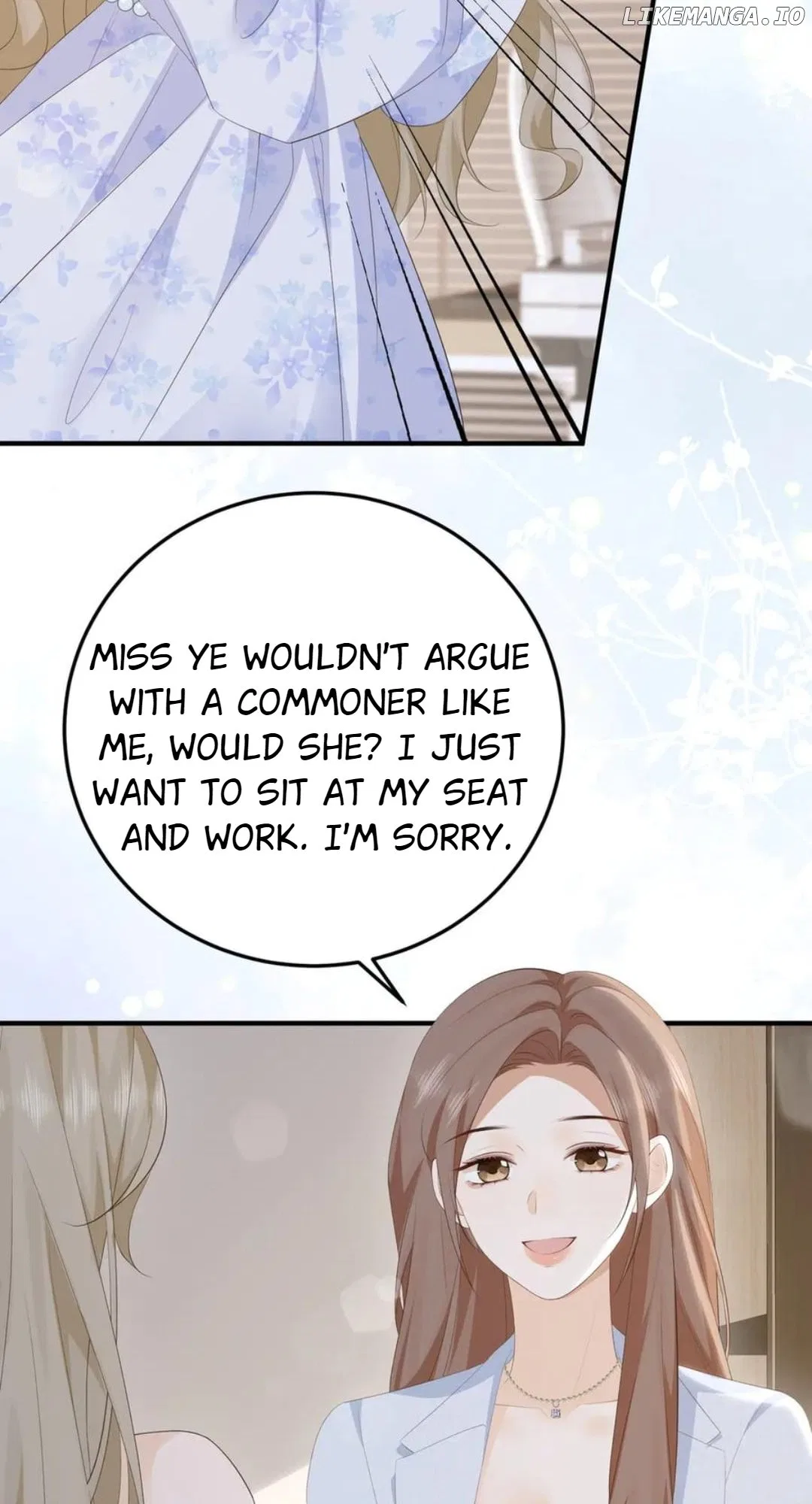100-Day Warm Marriage Chapter 65 – Page 2