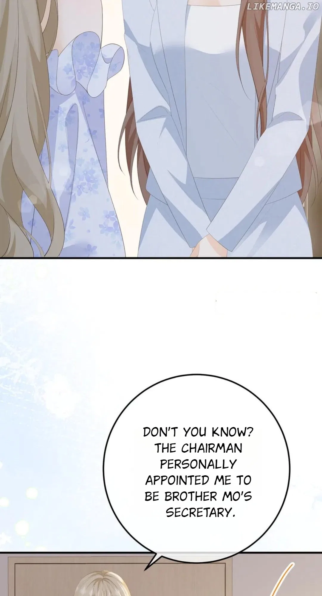 100-Day Warm Marriage Chapter 65 – Page 3