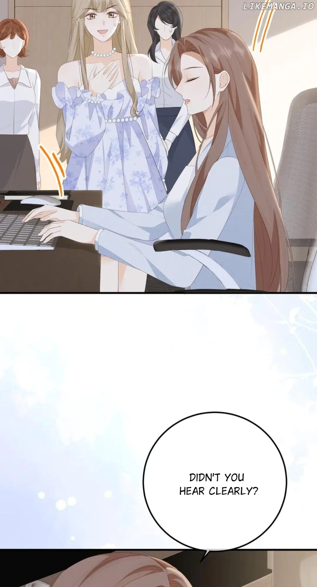100-Day Warm Marriage Chapter 65 – Page 4