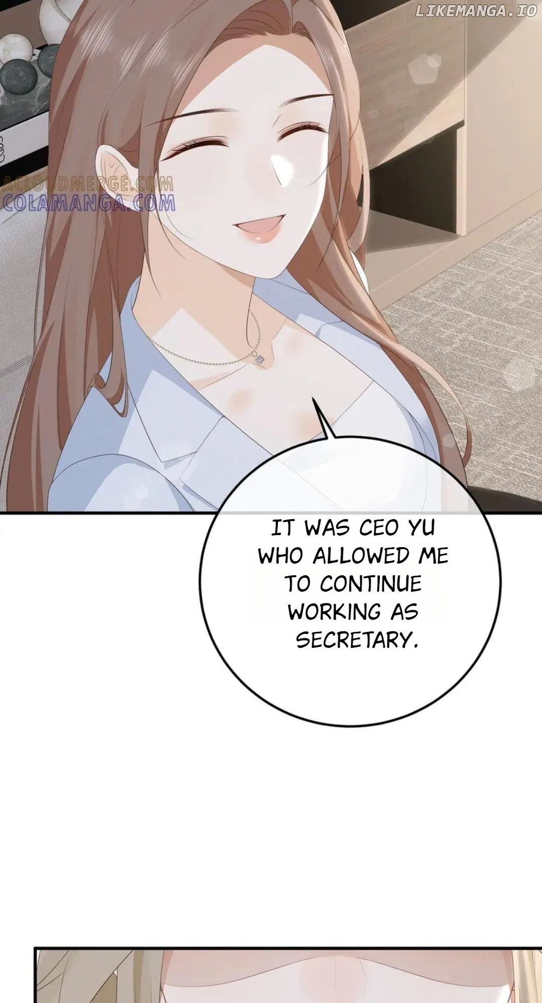 100-Day Warm Marriage Chapter 65 – Page 5