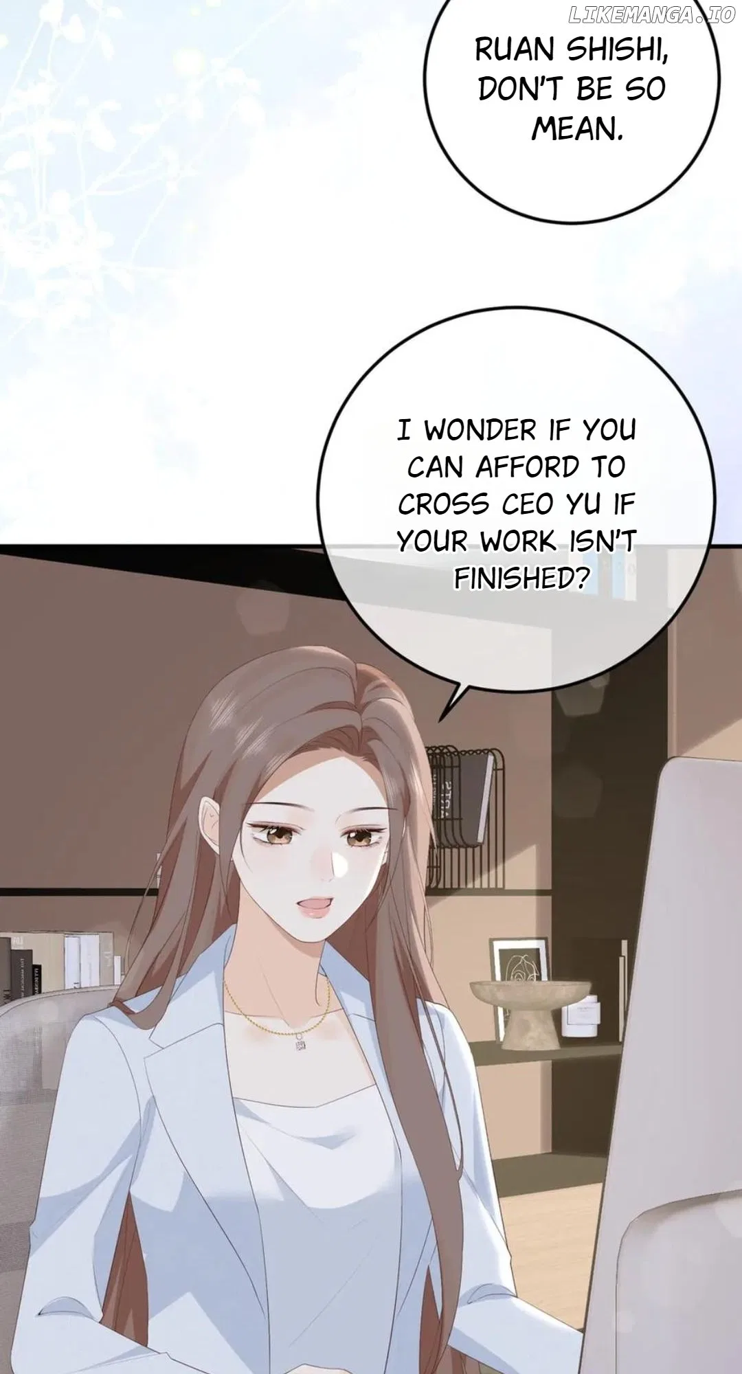 100-Day Warm Marriage Chapter 65 – Page 9