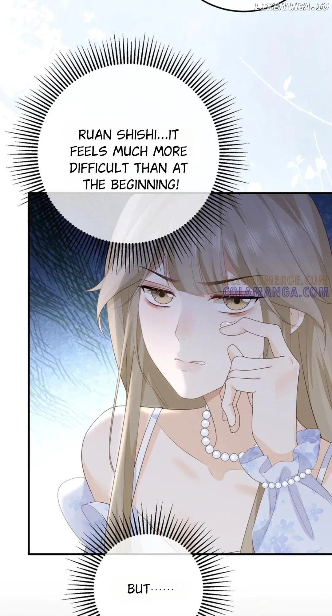 100-Day Warm Marriage Chapter 65 – Page 11