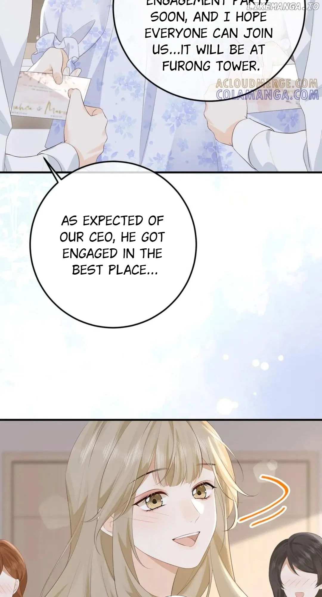 100-Day Warm Marriage Chapter 65 – Page 13