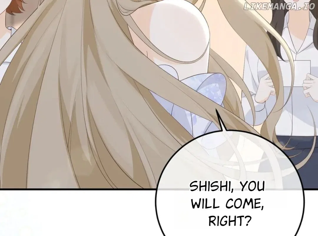100-Day Warm Marriage Chapter 65 – Page 14