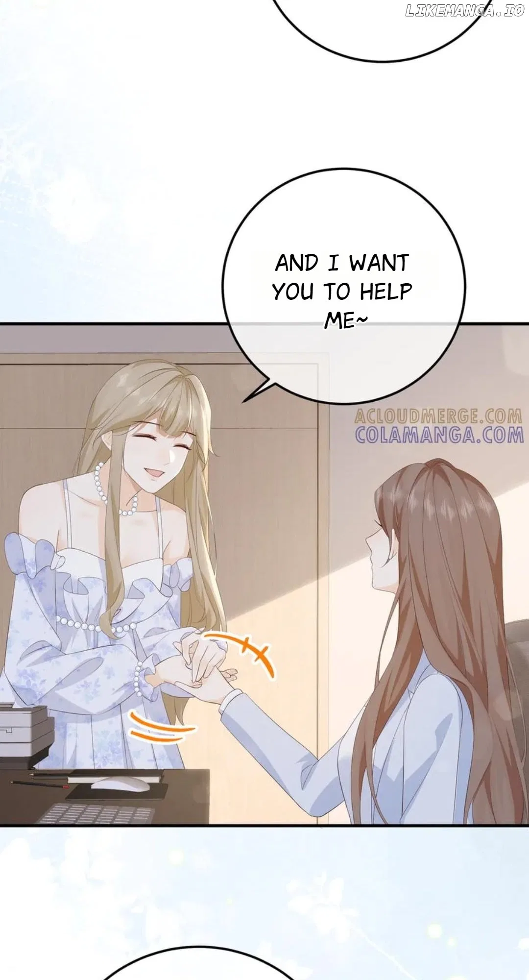 100-Day Warm Marriage Chapter 65 – Page 15