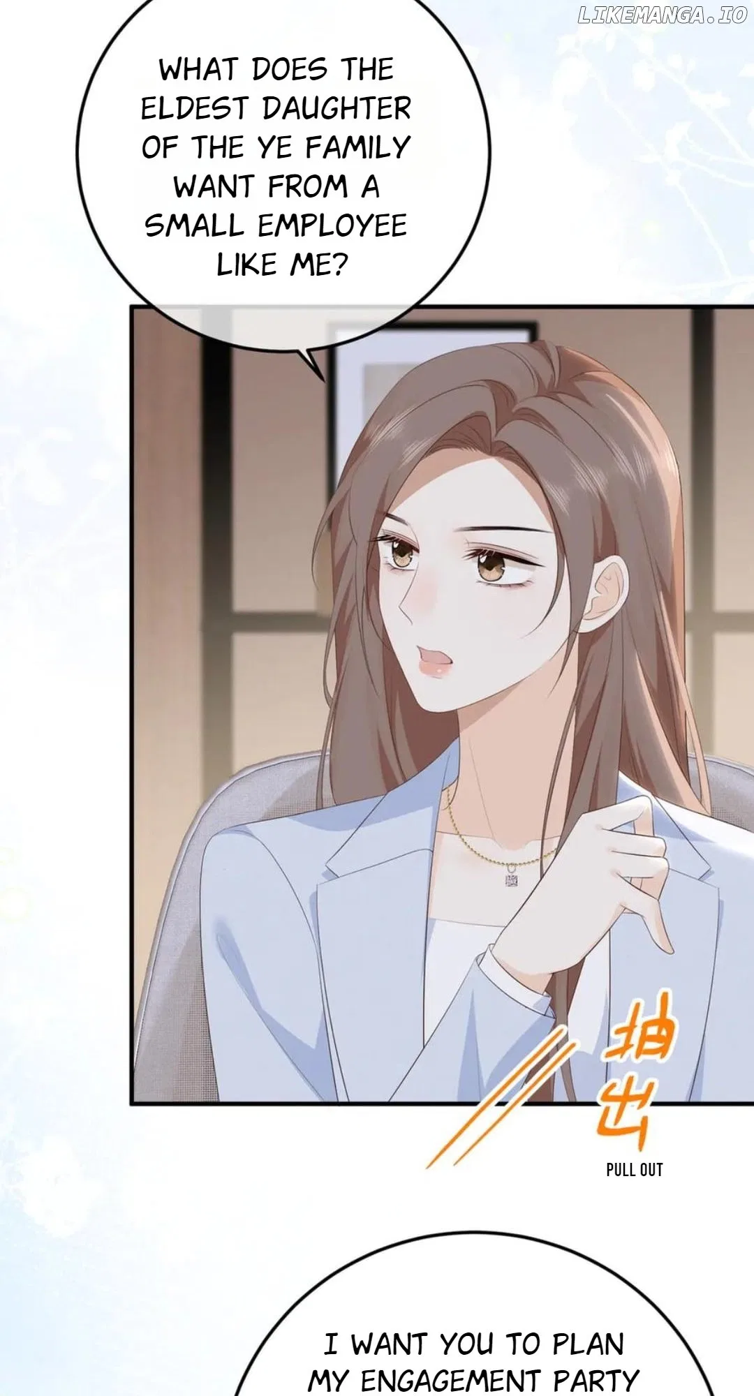 100-Day Warm Marriage Chapter 65 – Page 16