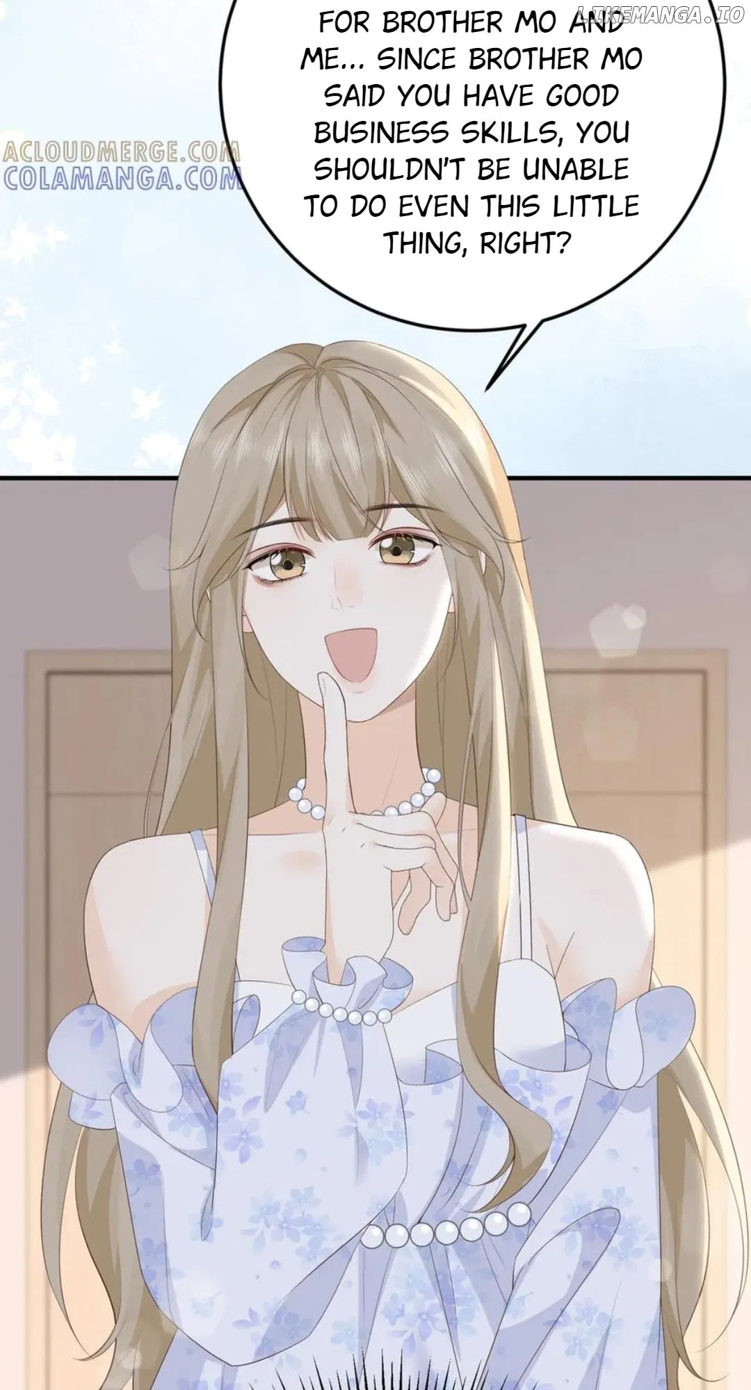 100-Day Warm Marriage Chapter 65 – Page 17