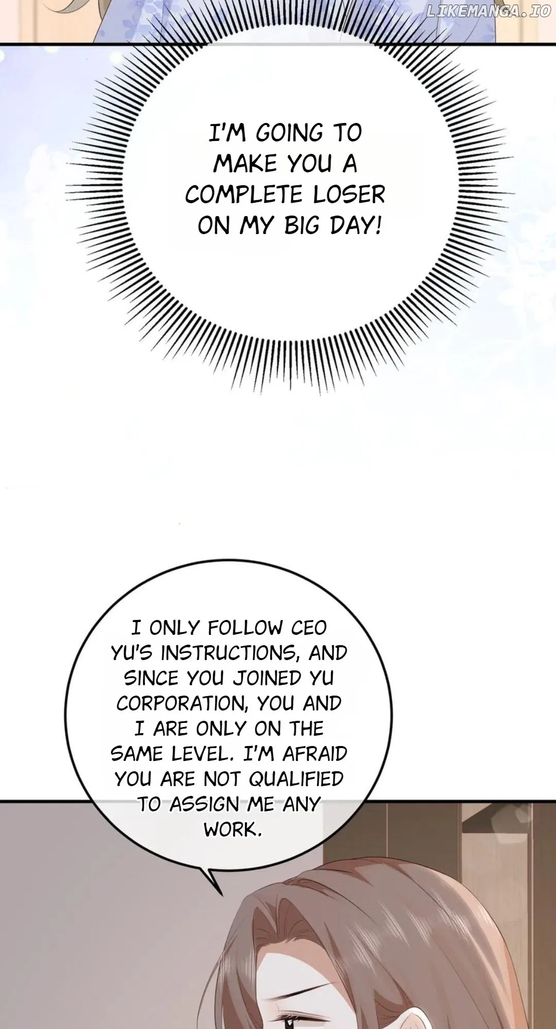 100-Day Warm Marriage Chapter 65 – Page 18
