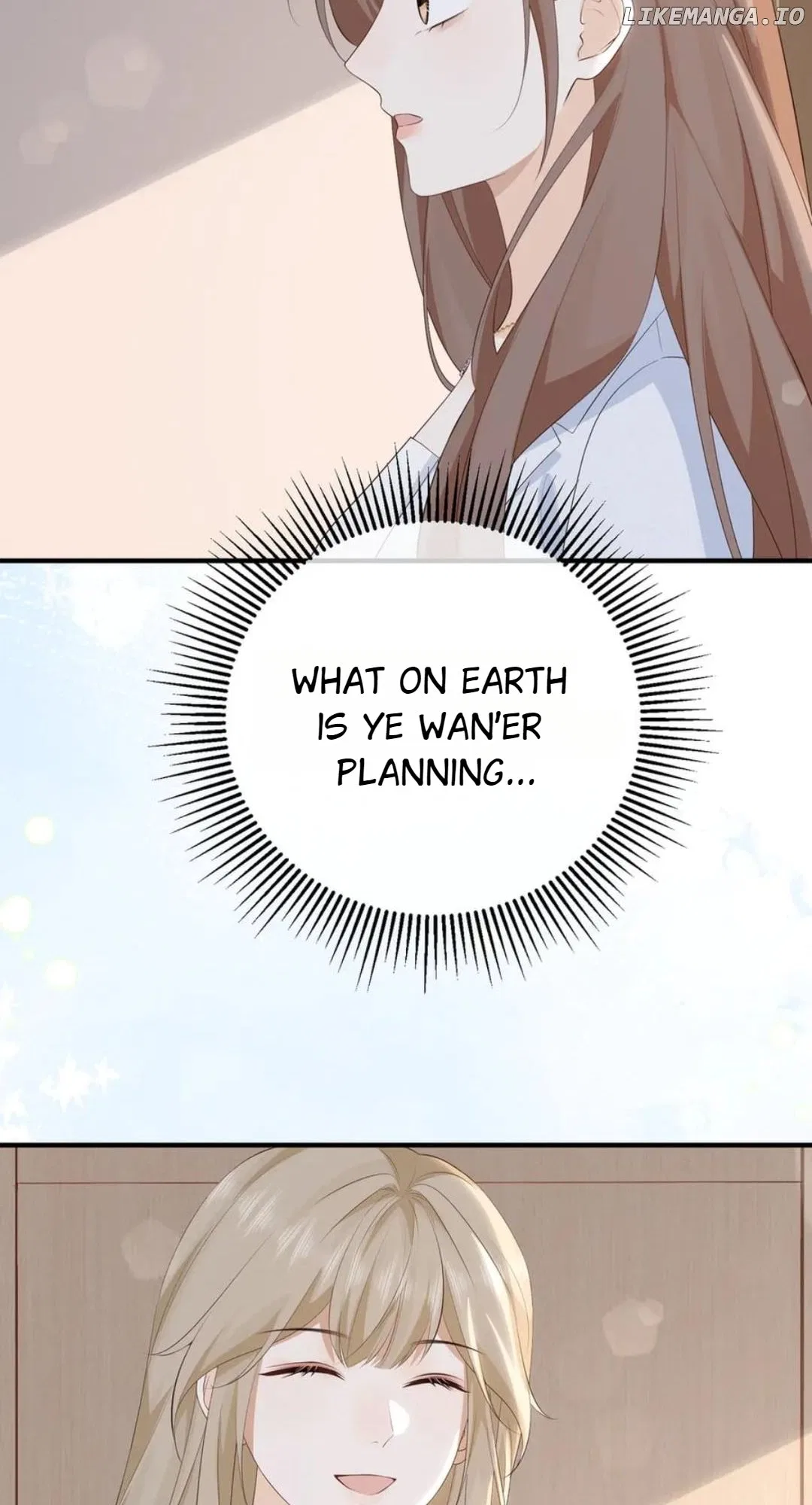 100-Day Warm Marriage Chapter 65 – Page 19