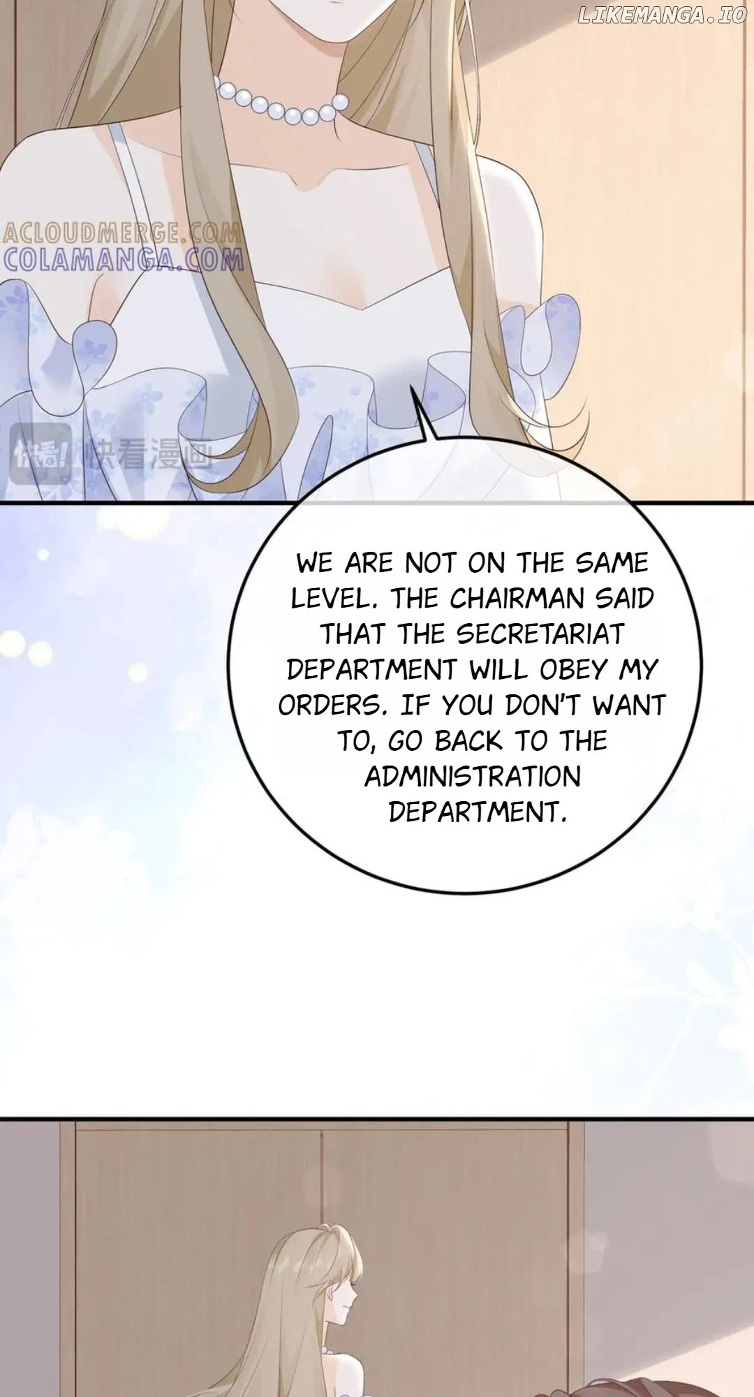 100-Day Warm Marriage Chapter 65 – Page 20