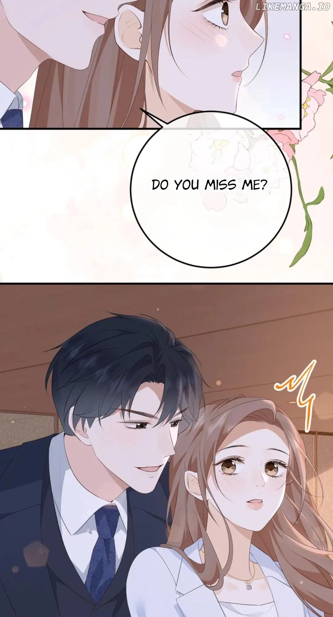 100-Day Warm Marriage Chapter 65 – Page 24