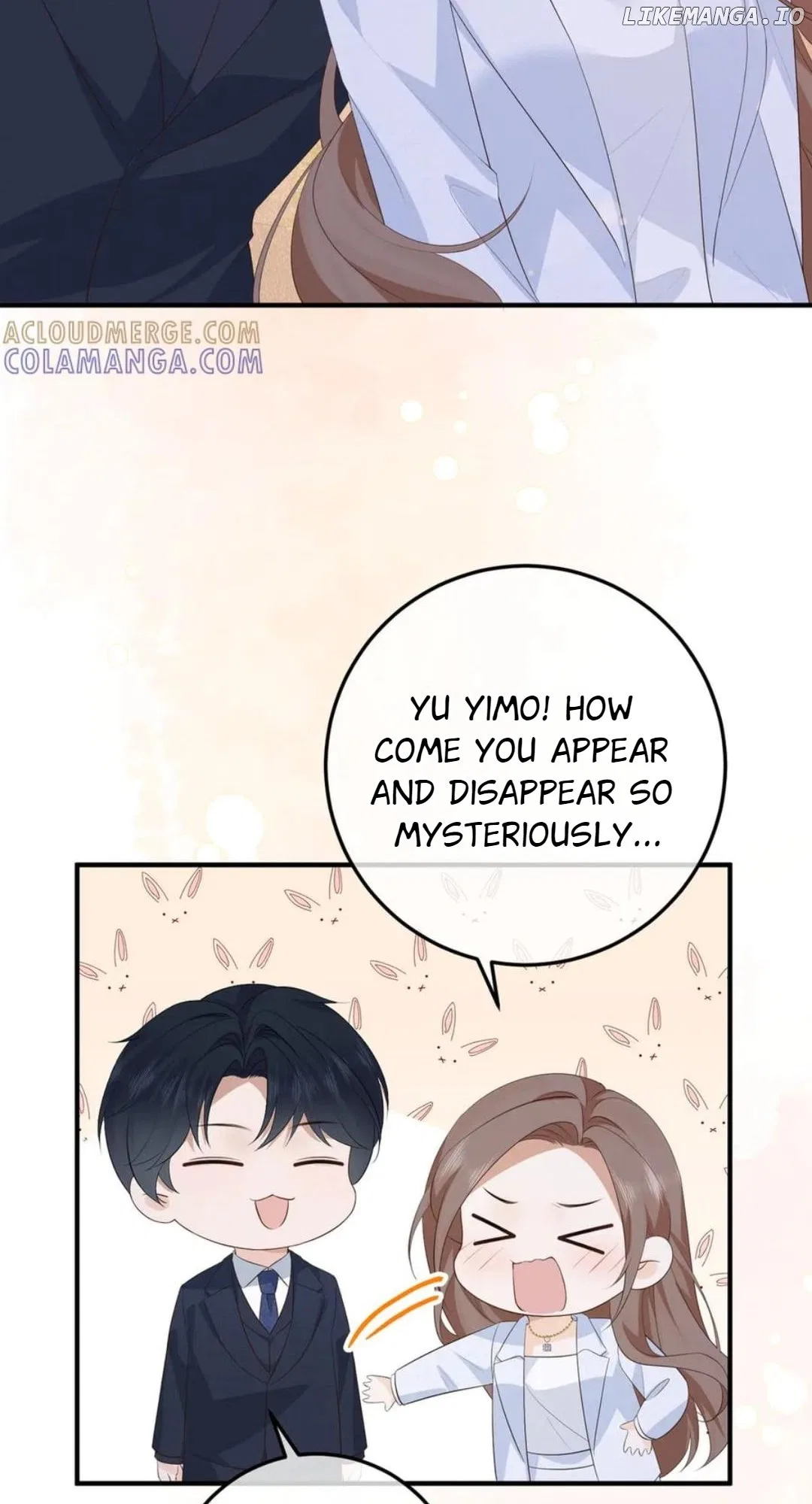 100-Day Warm Marriage Chapter 65 – Page 25