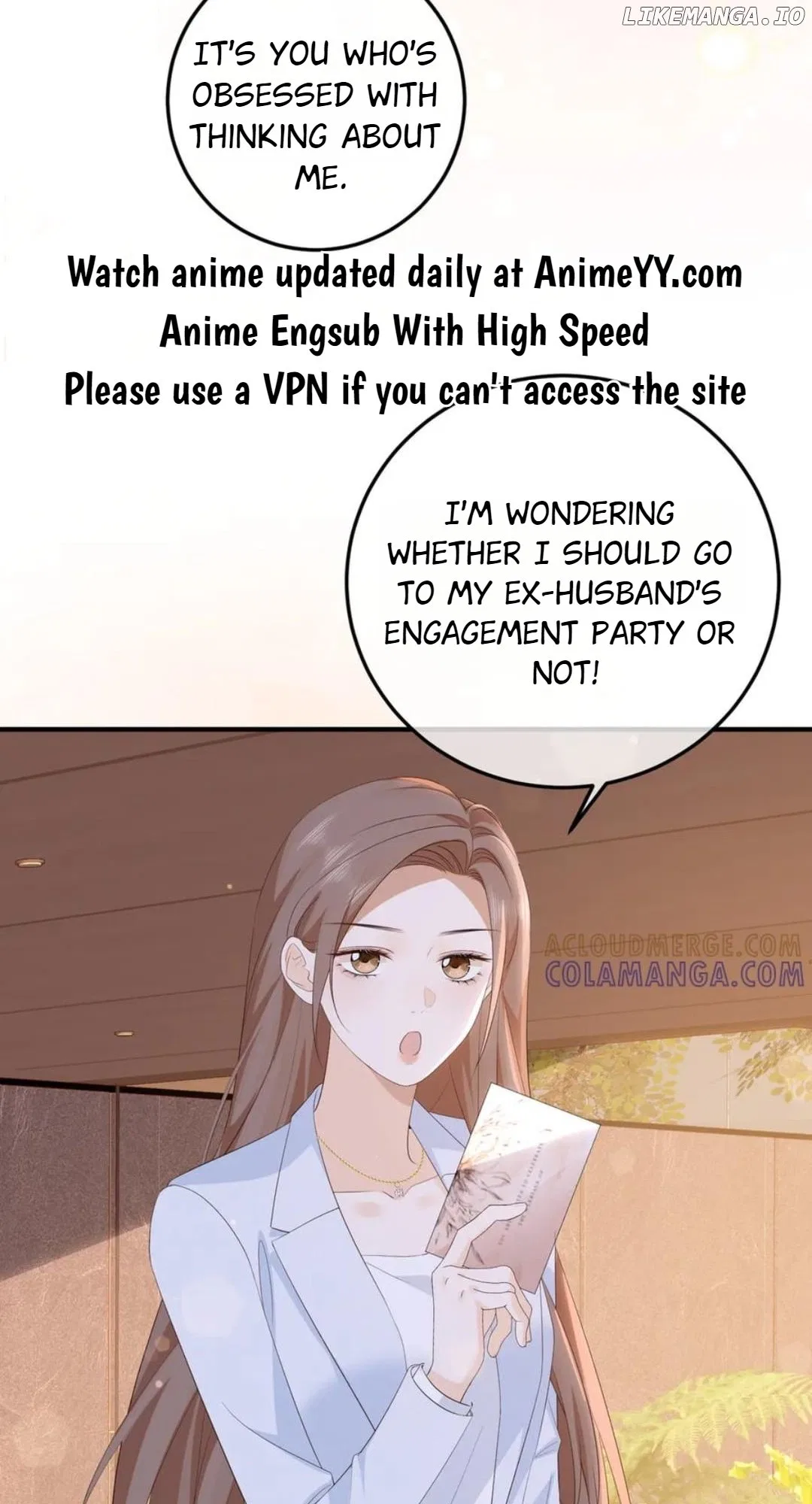 100-Day Warm Marriage Chapter 65 – Page 26