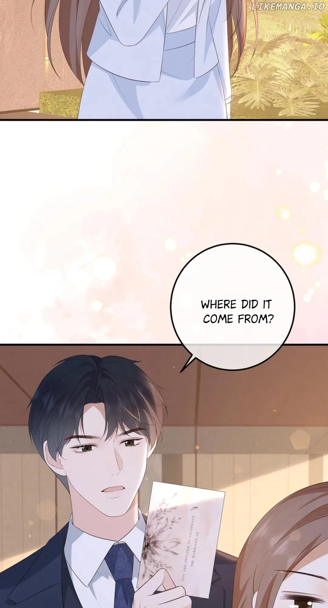 100-Day Warm Marriage Chapter 65 – Page 27