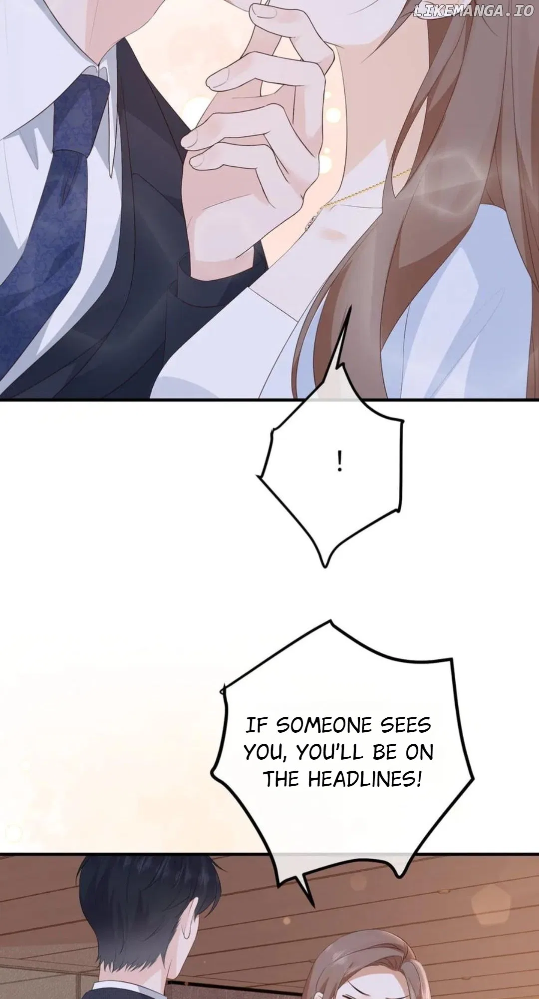 100-Day Warm Marriage Chapter 65 – Page 34