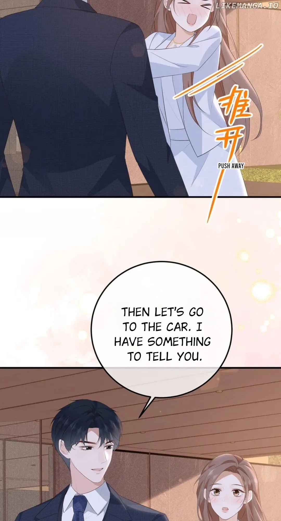 100-Day Warm Marriage Chapter 65 – Page 35