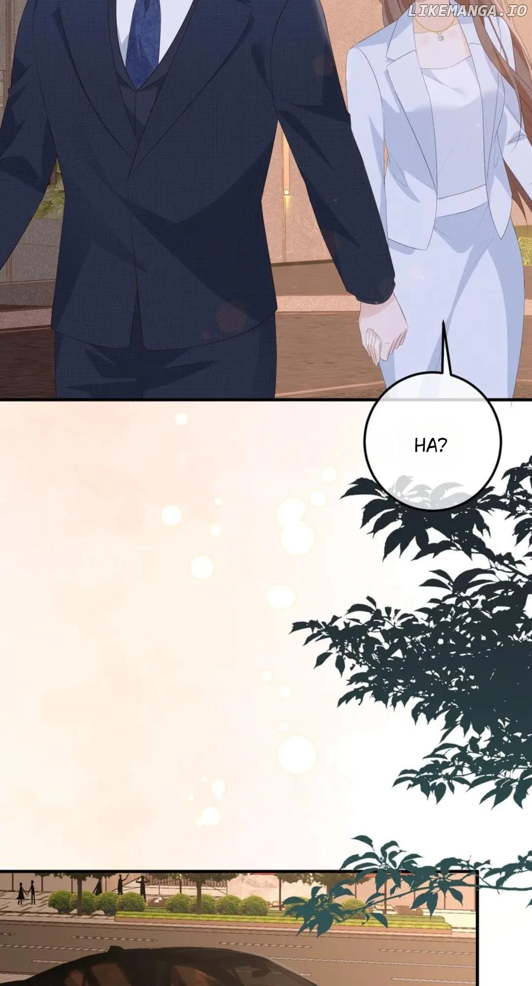 100-Day Warm Marriage Chapter 65 – Page 36