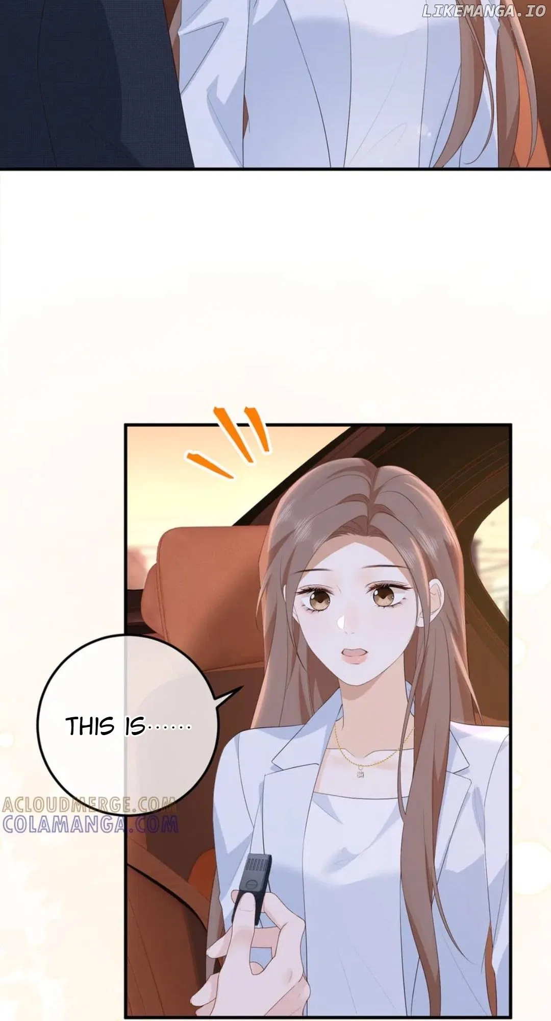 100-Day Warm Marriage Chapter 65 – Page 38