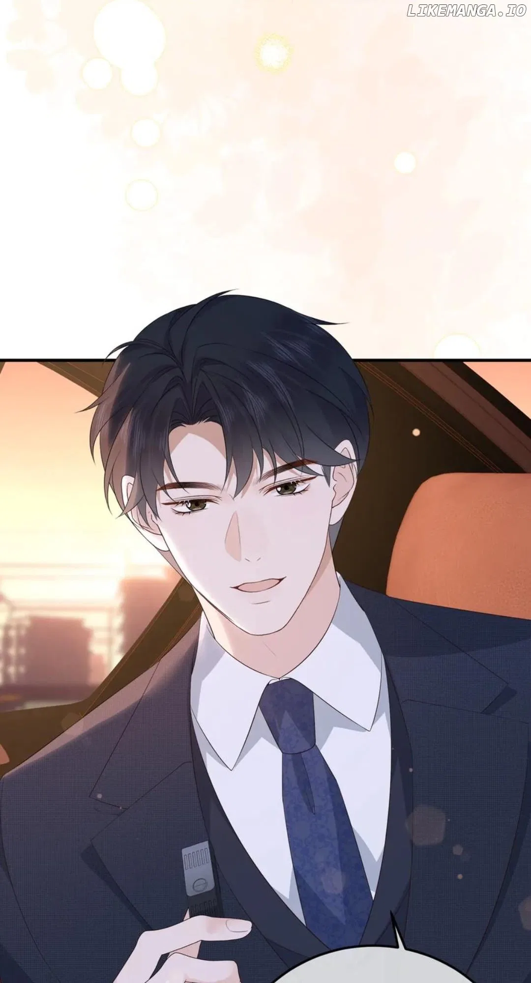 100-Day Warm Marriage Chapter 65 – Page 39