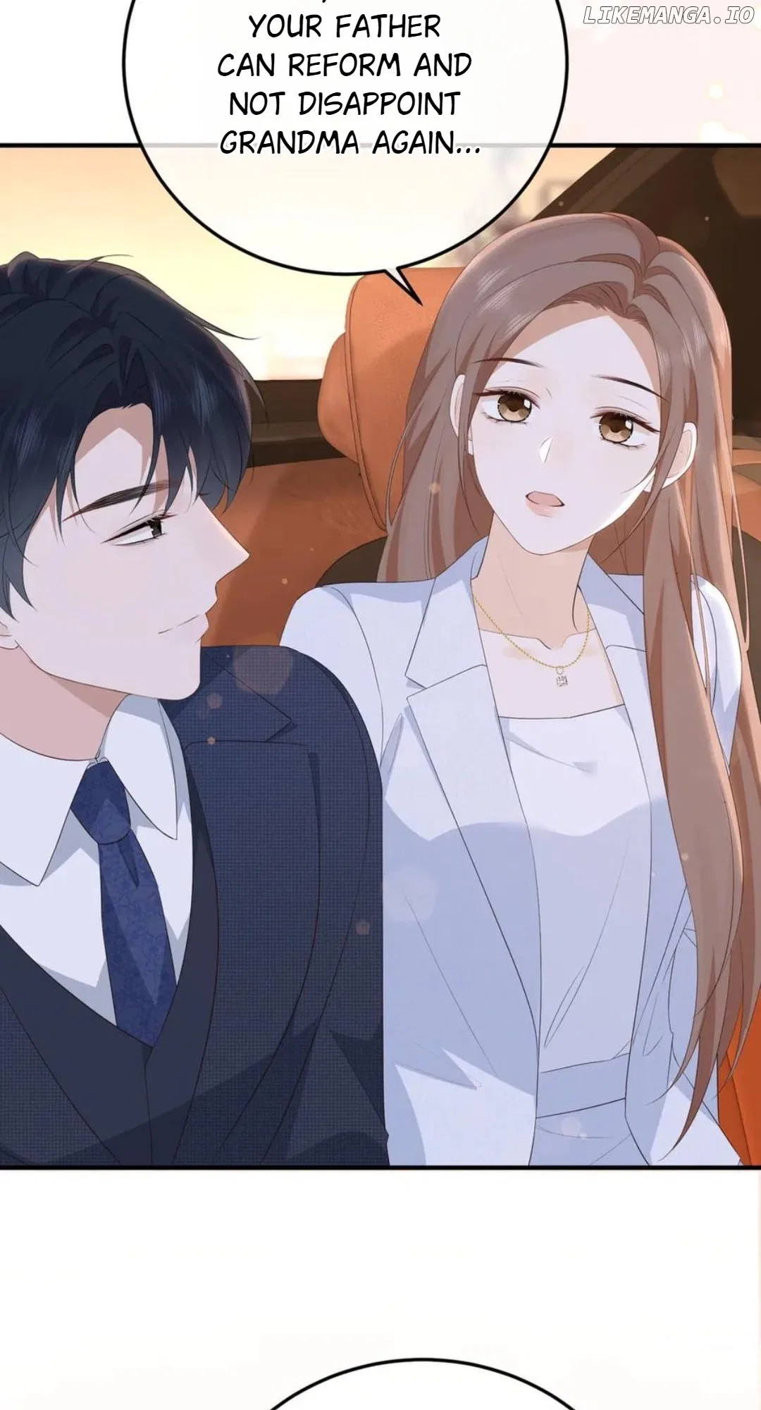 100-Day Warm Marriage Chapter 65 – Page 45