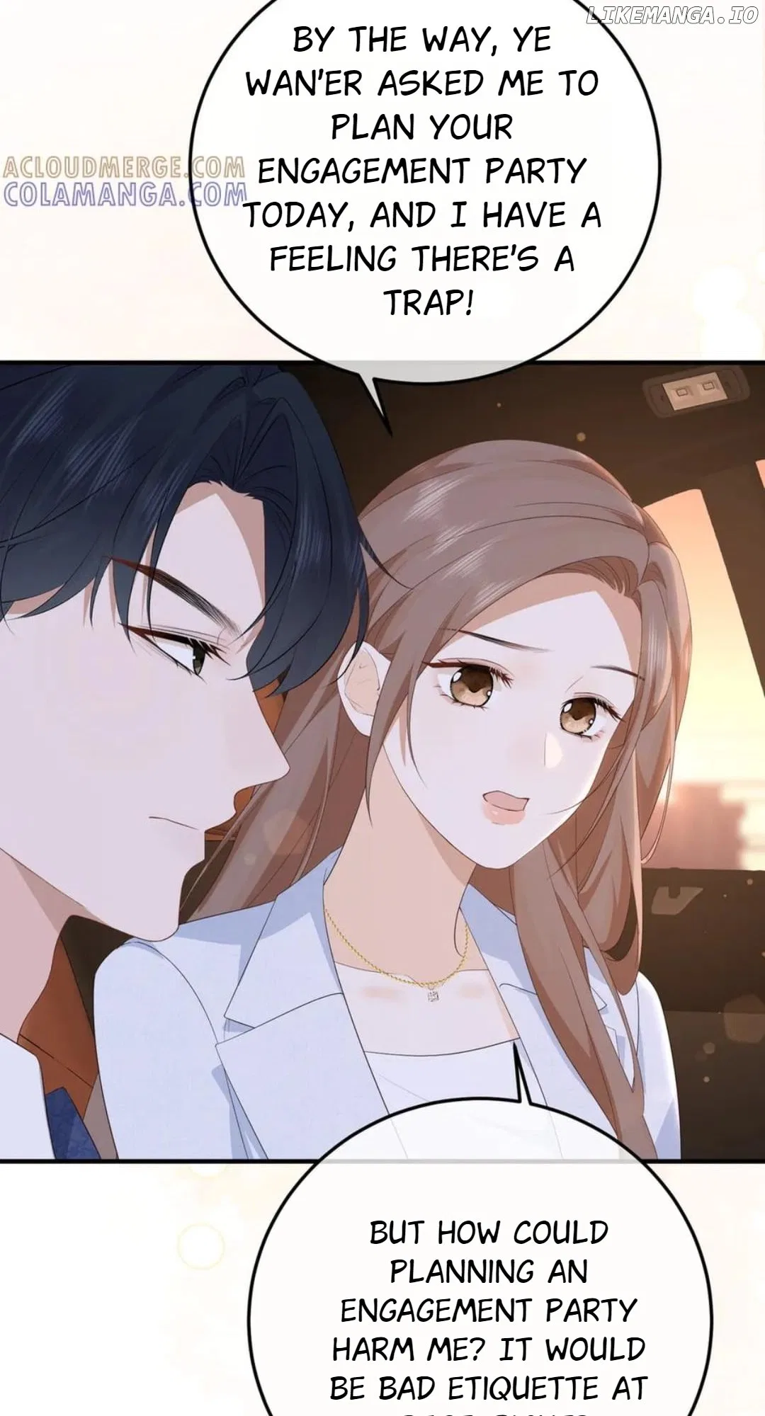 100-Day Warm Marriage Chapter 65 – Page 46