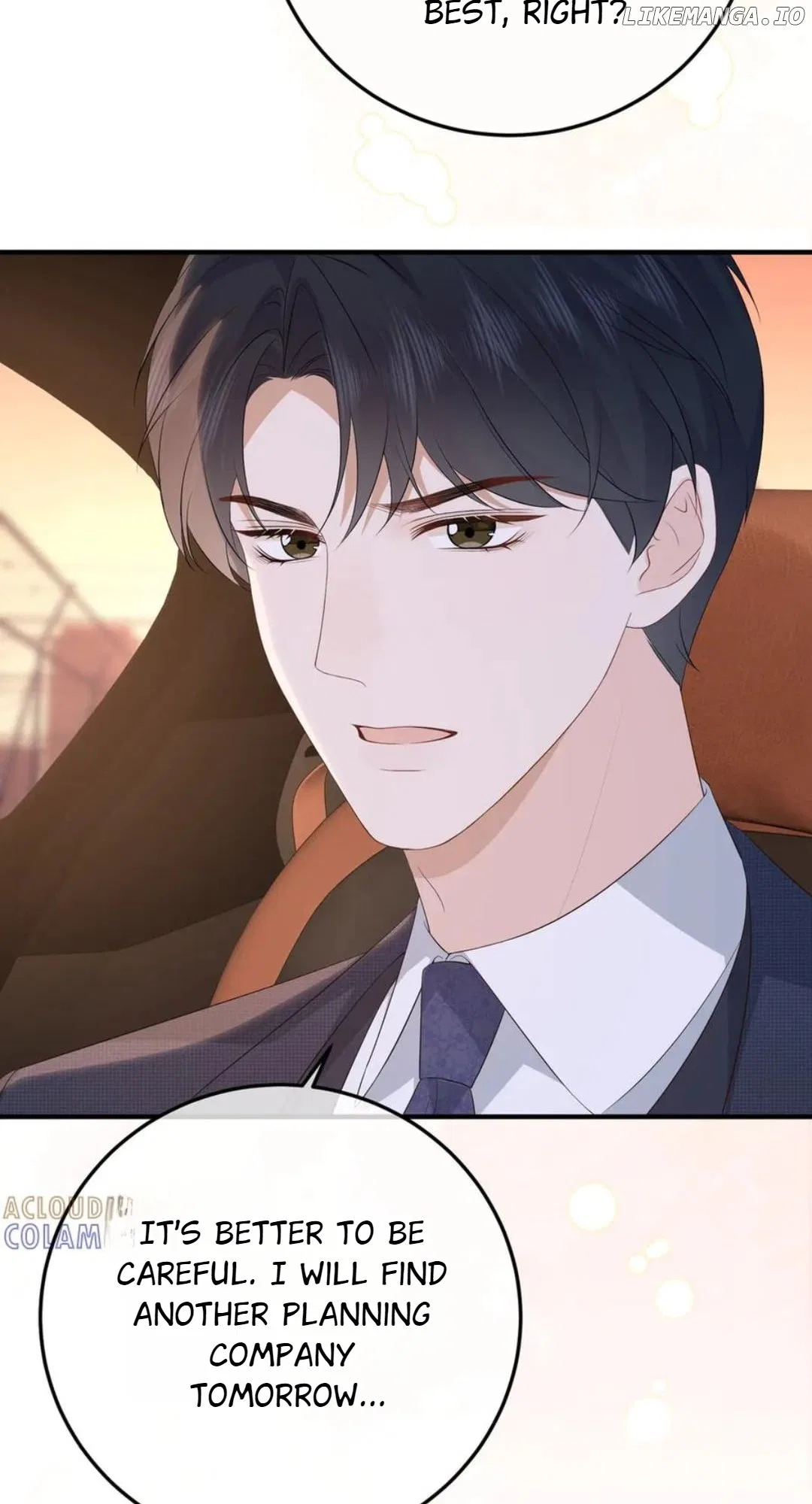 100-Day Warm Marriage Chapter 65 – Page 47
