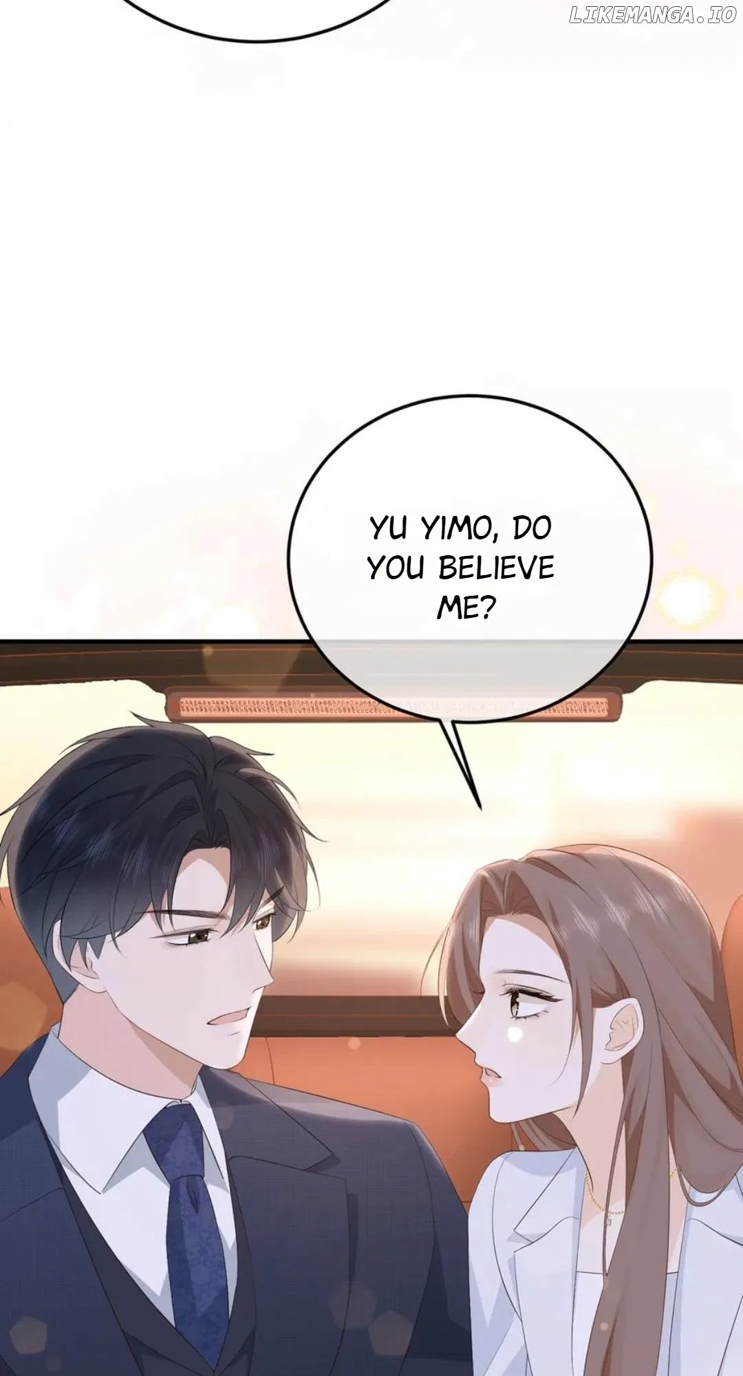 100-Day Warm Marriage Chapter 65 – Page 48