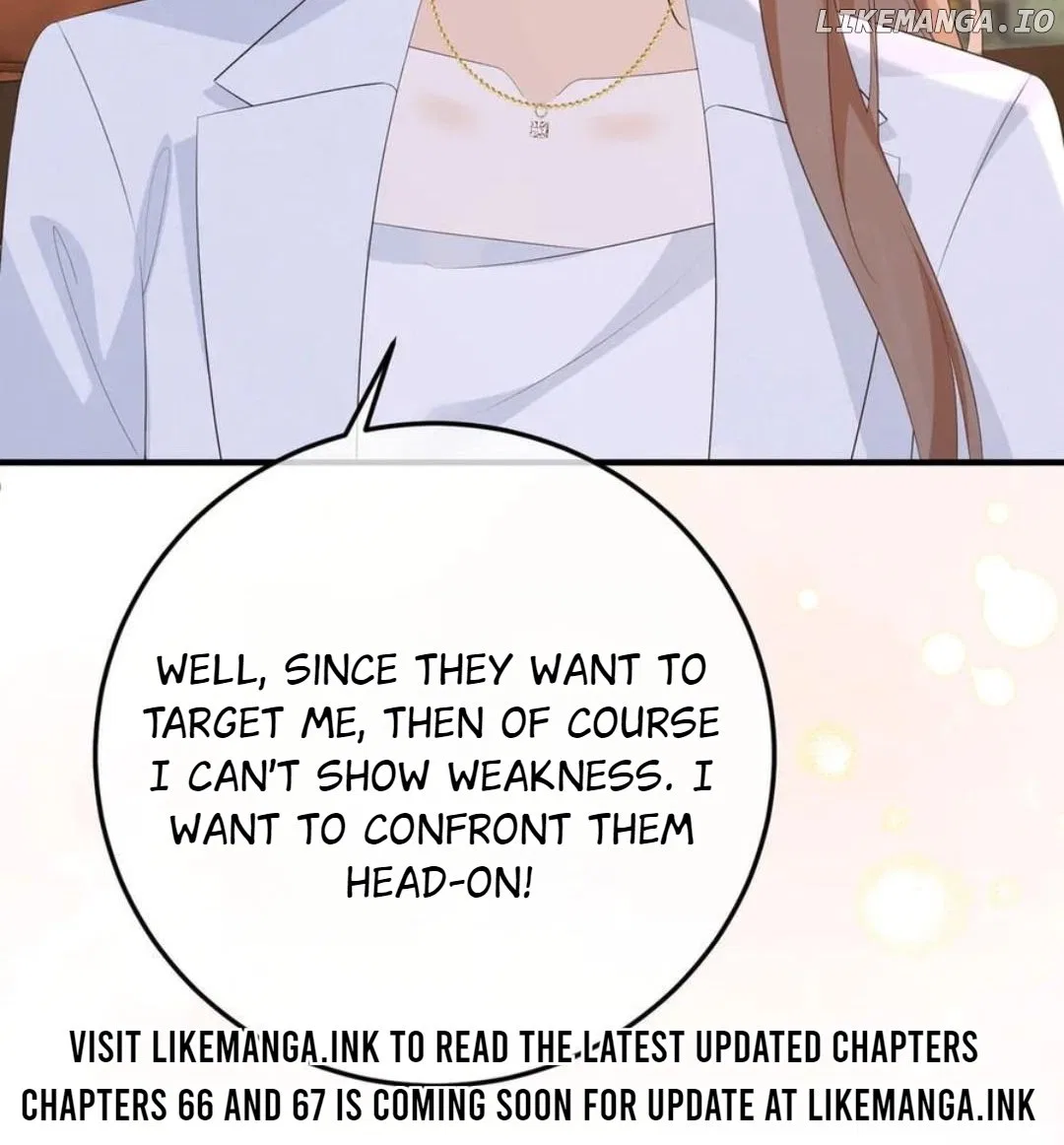 100-Day Warm Marriage Chapter 65 – Page 50