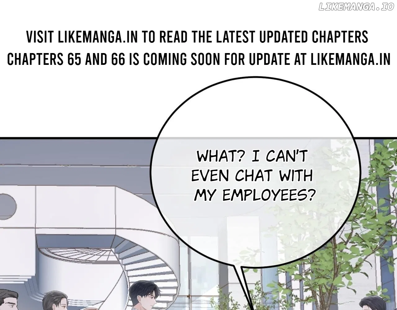 100-Day Warm Marriage Chapter 64 – Page 1