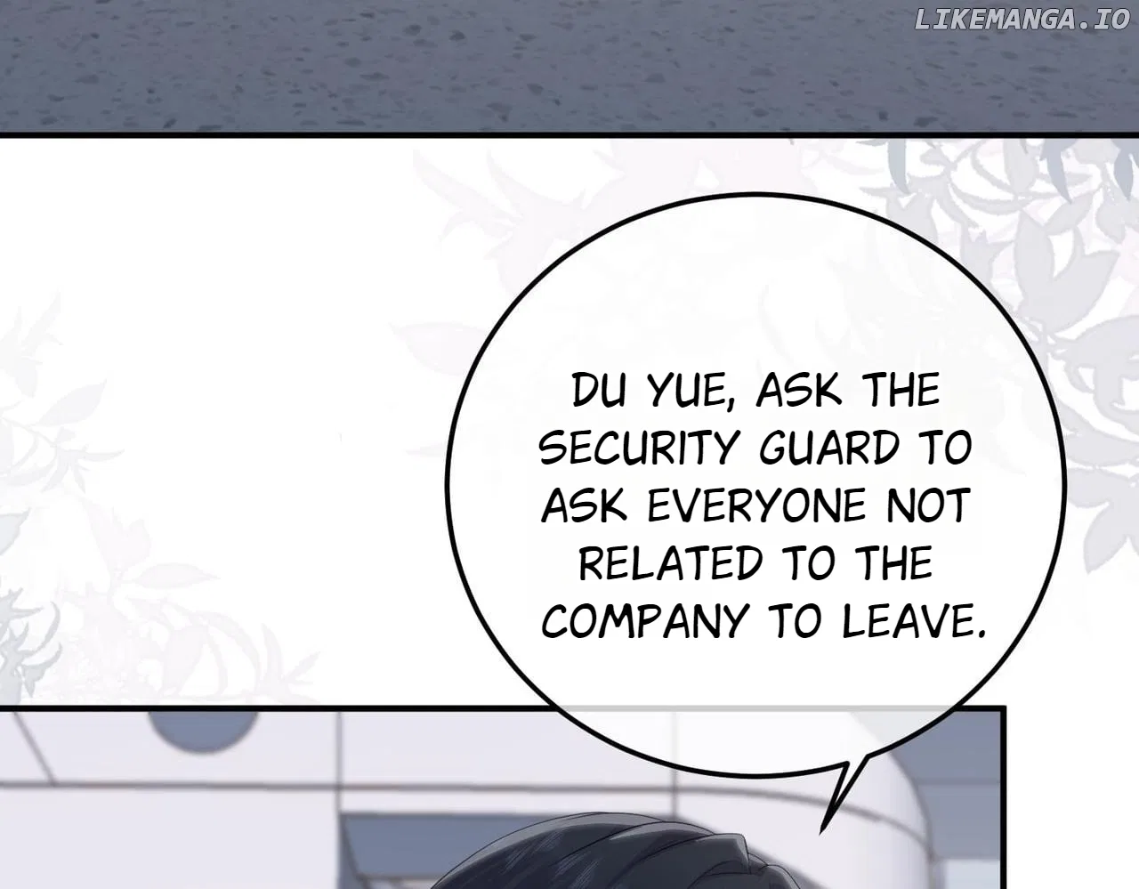 100-Day Warm Marriage Chapter 64 – Page 3