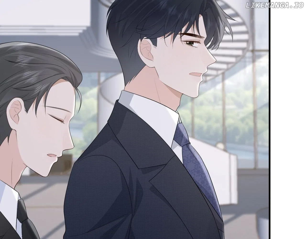 100-Day Warm Marriage Chapter 64 – Page 4