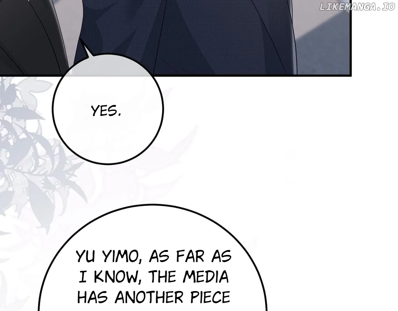 100-Day Warm Marriage Chapter 64 – Page 5