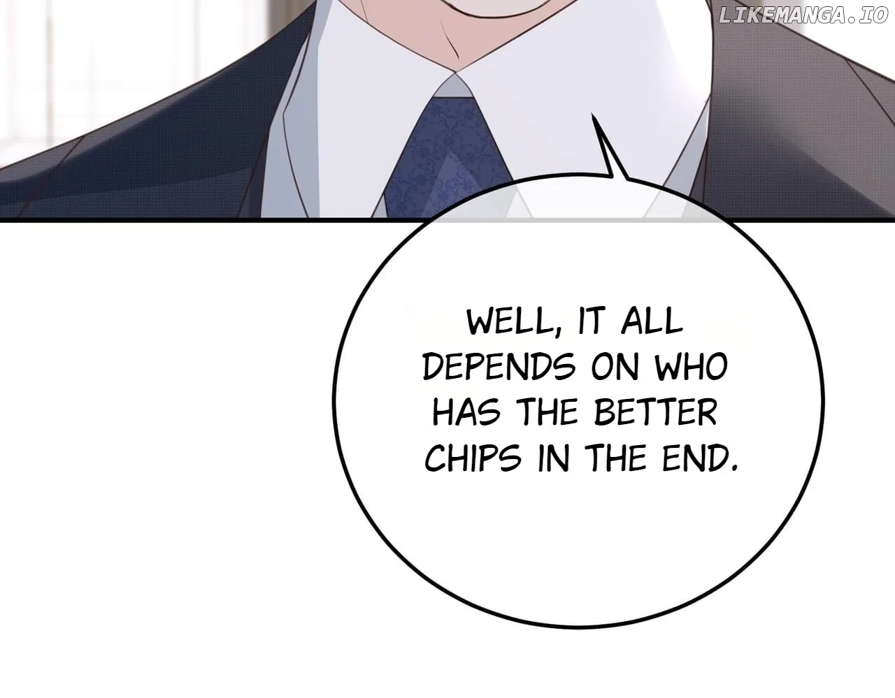 100-Day Warm Marriage Chapter 64 – Page 16