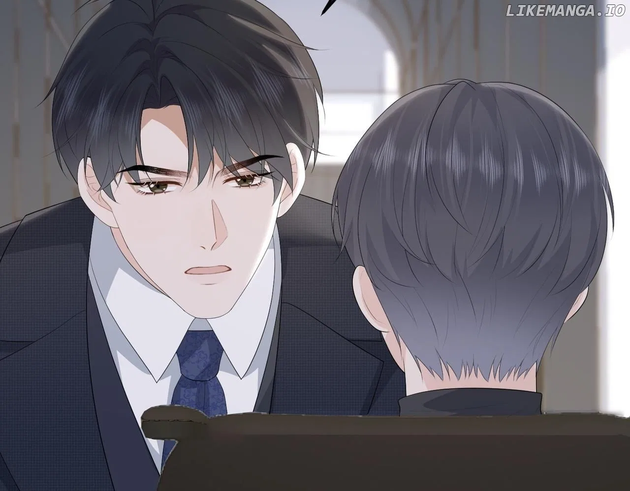 100-Day Warm Marriage Chapter 64 – Page 19