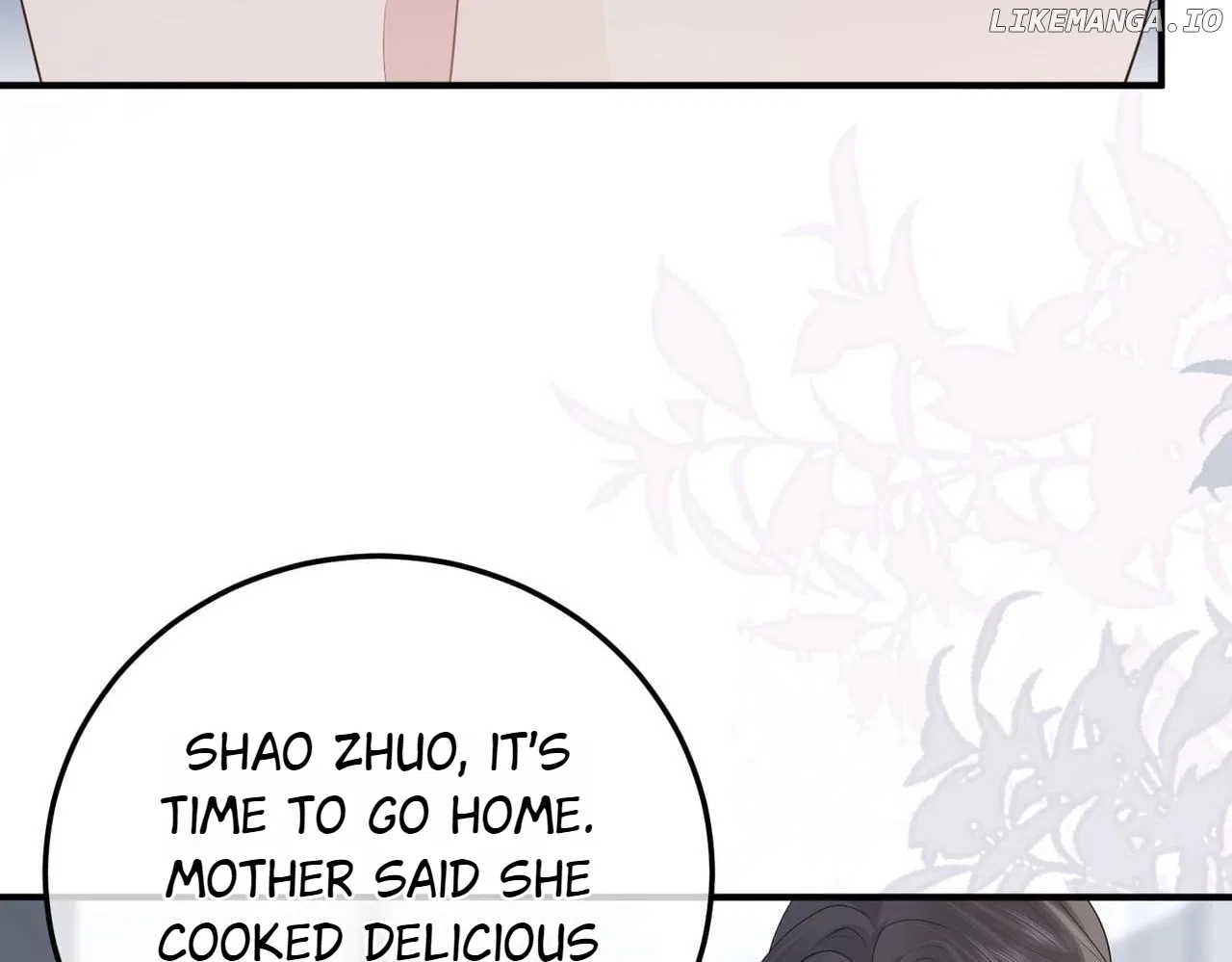 100-Day Warm Marriage Chapter 64 – Page 22