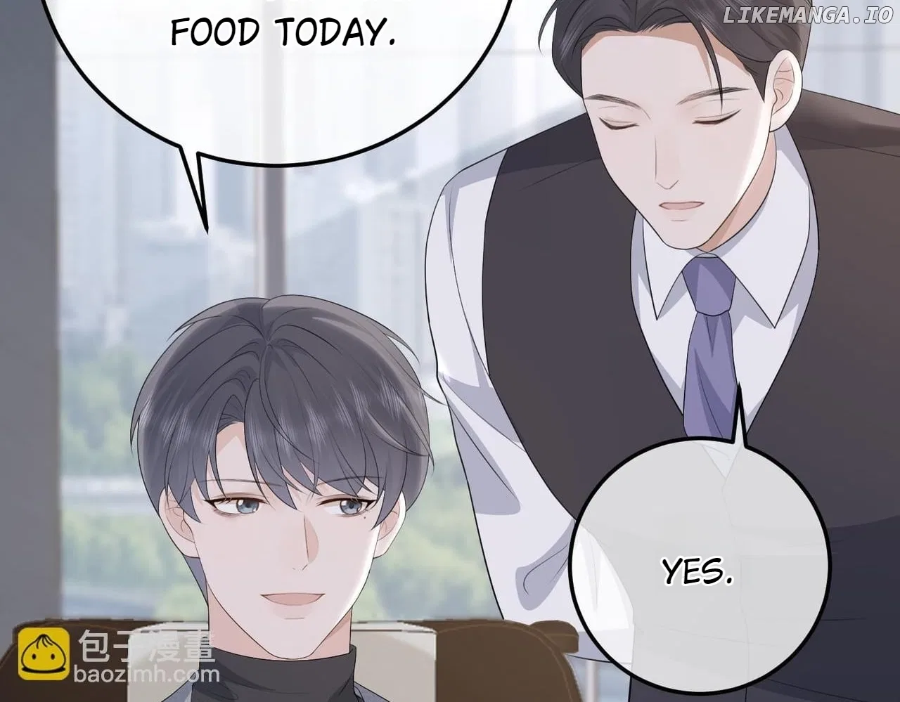 100-Day Warm Marriage Chapter 64 – Page 23