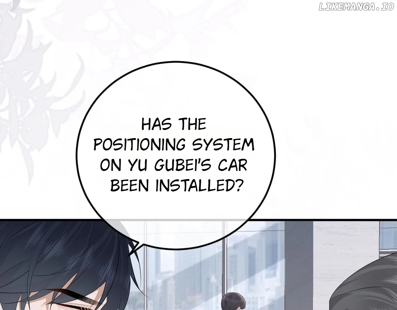 100-Day Warm Marriage Chapter 64 – Page 25