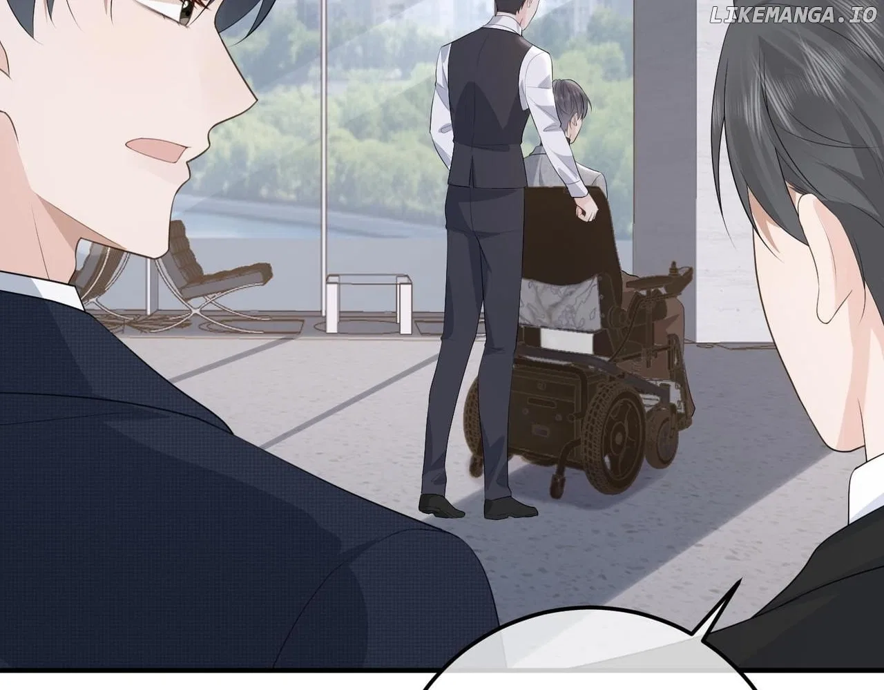 100-Day Warm Marriage Chapter 64 – Page 26