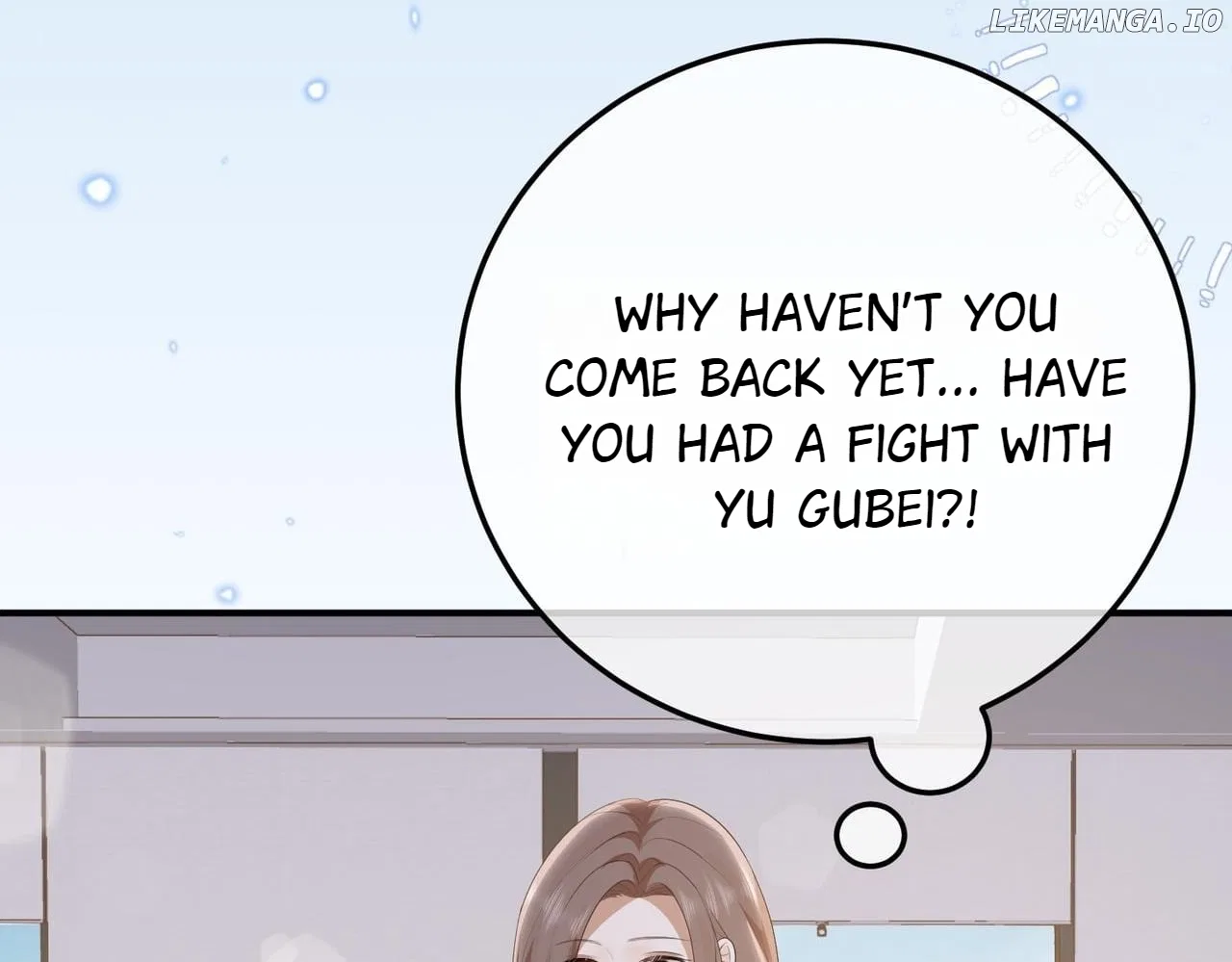 100-Day Warm Marriage Chapter 64 – Page 30