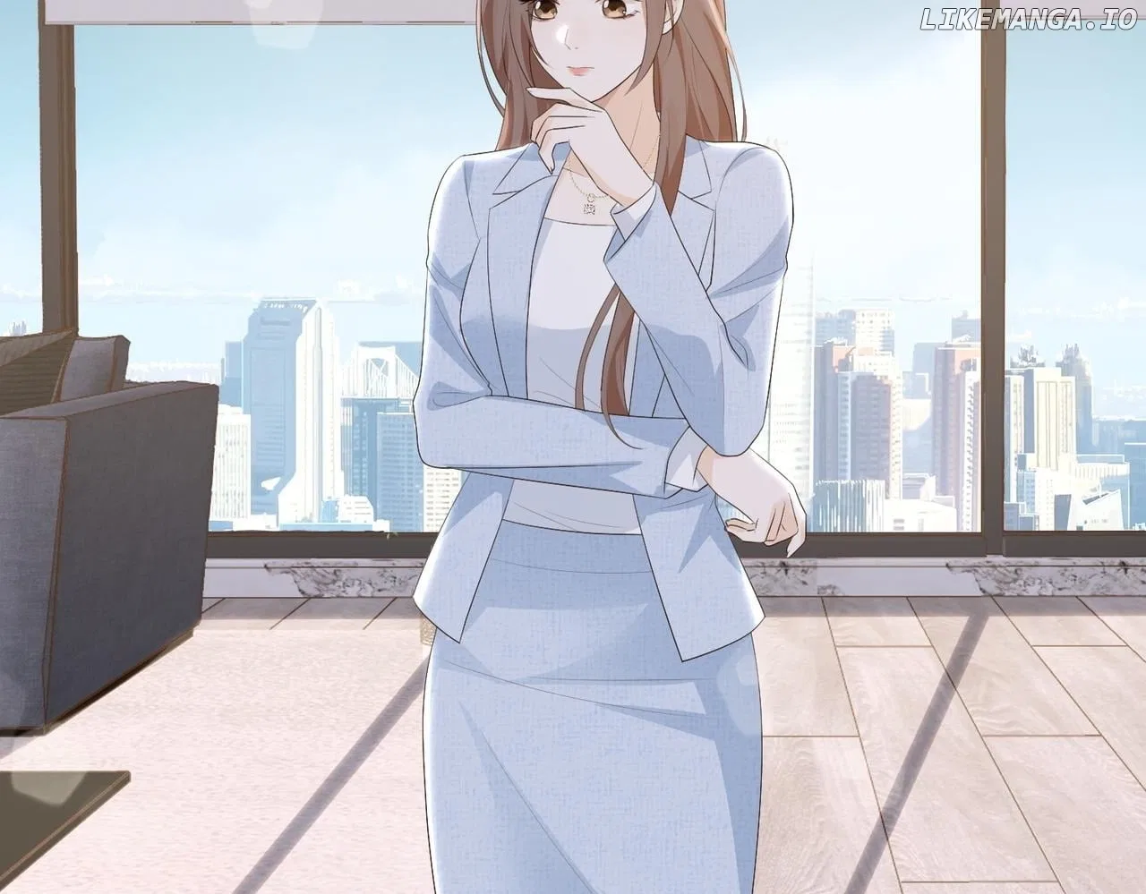 100-Day Warm Marriage Chapter 64 – Page 31