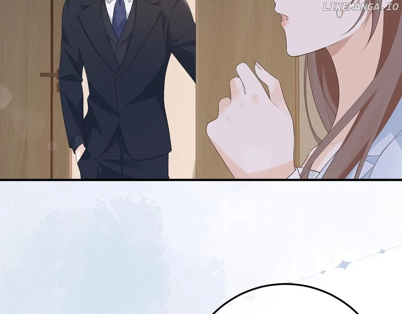 100-Day Warm Marriage Chapter 64 – Page 34