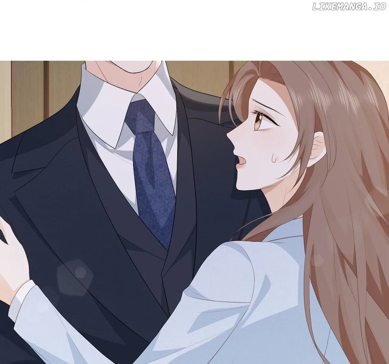 100-Day Warm Marriage Chapter 64 – Page 36