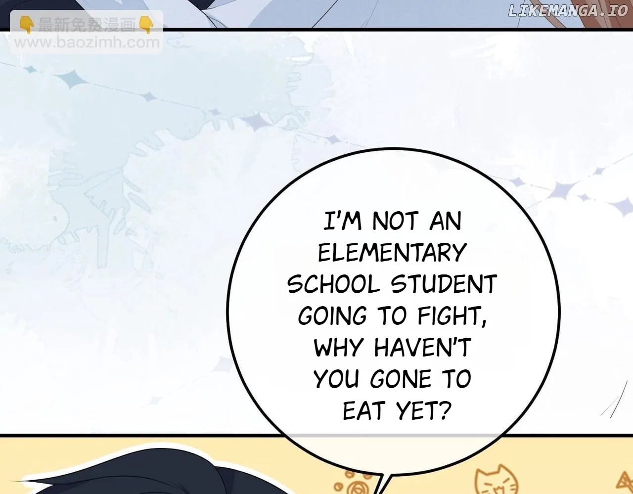 100-Day Warm Marriage Chapter 64 – Page 37